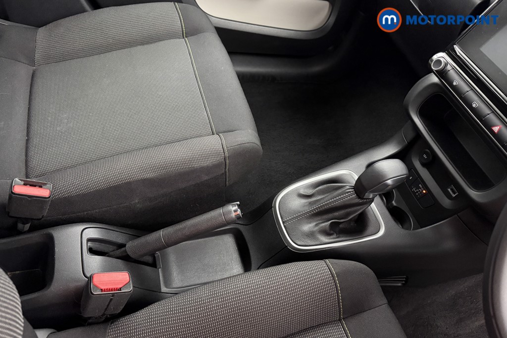 Citroen C3 Plus Automatic Petrol Hatchback - Stock Number (1570732) - 16th supplementary image