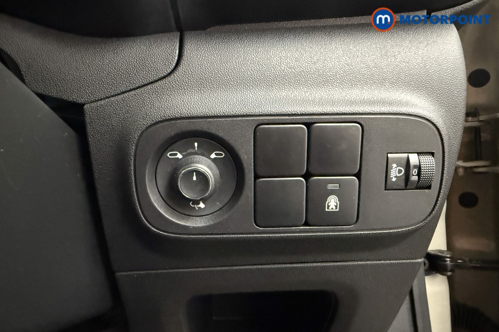 Citroen C3 Plus Automatic Petrol Hatchback - Stock Number (1570732) - 17th supplementary image