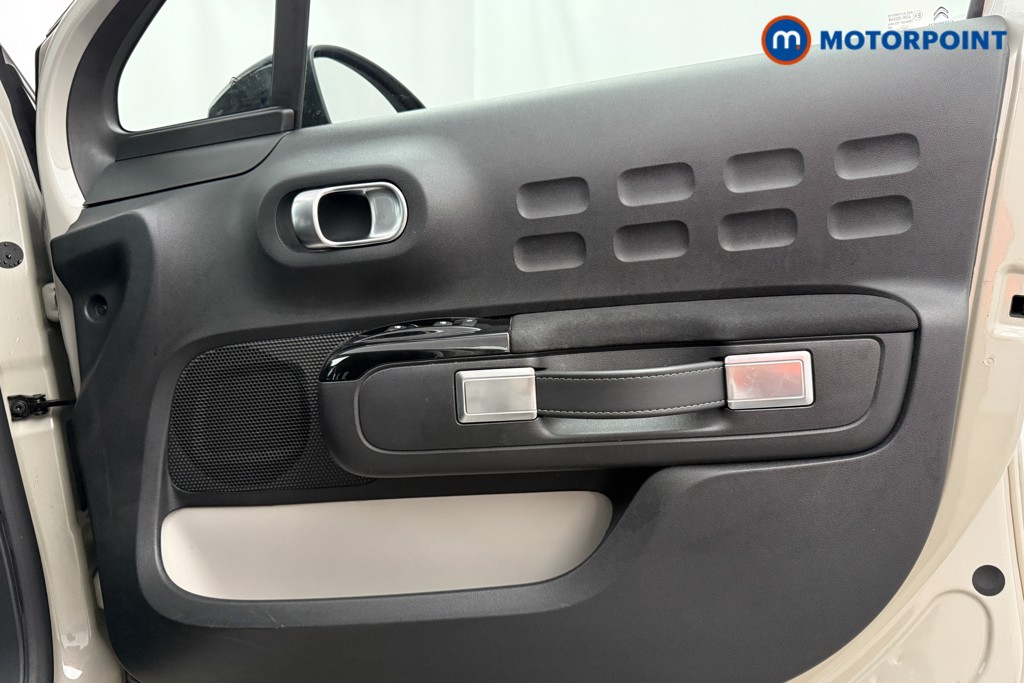 Citroen C3 Plus Automatic Petrol Hatchback - Stock Number (1570732) - 18th supplementary image