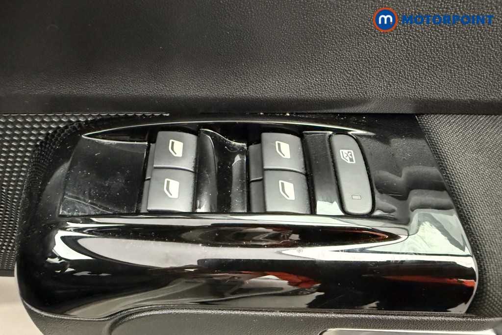 Citroen C3 Plus Automatic Petrol Hatchback - Stock Number (1570732) - 19th supplementary image