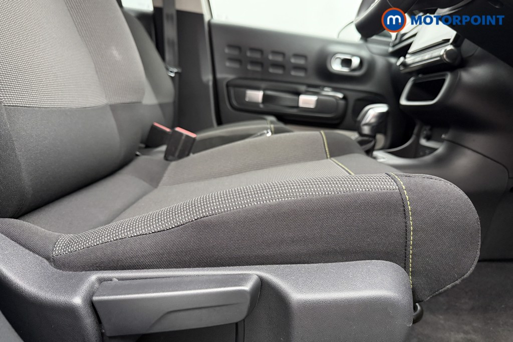 Citroen C3 Plus Automatic Petrol Hatchback - Stock Number (1570732) - 20th supplementary image