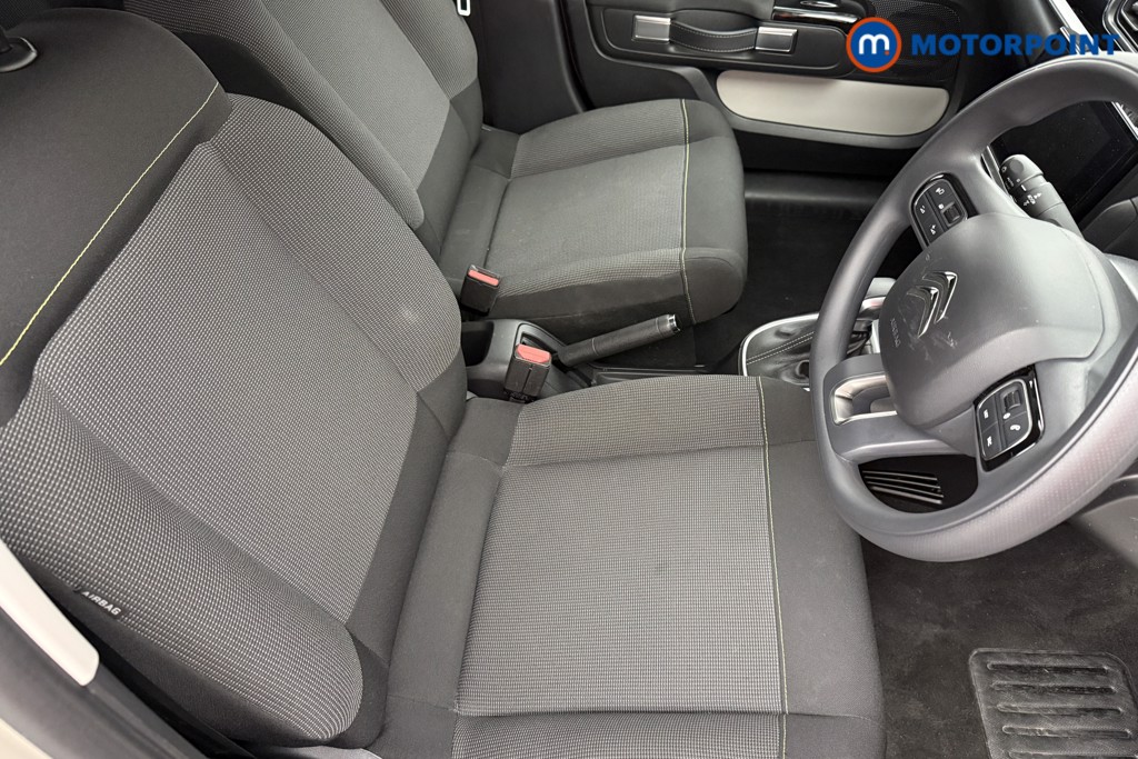 Citroen C3 Plus Automatic Petrol Hatchback - Stock Number (1570732) - 21st supplementary image