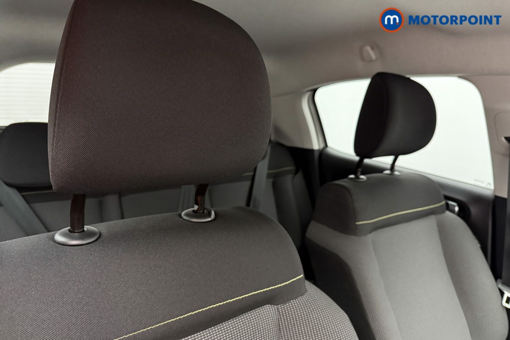 Citroen C3 Plus Automatic Petrol Hatchback - Stock Number (1570732) - 22nd supplementary image