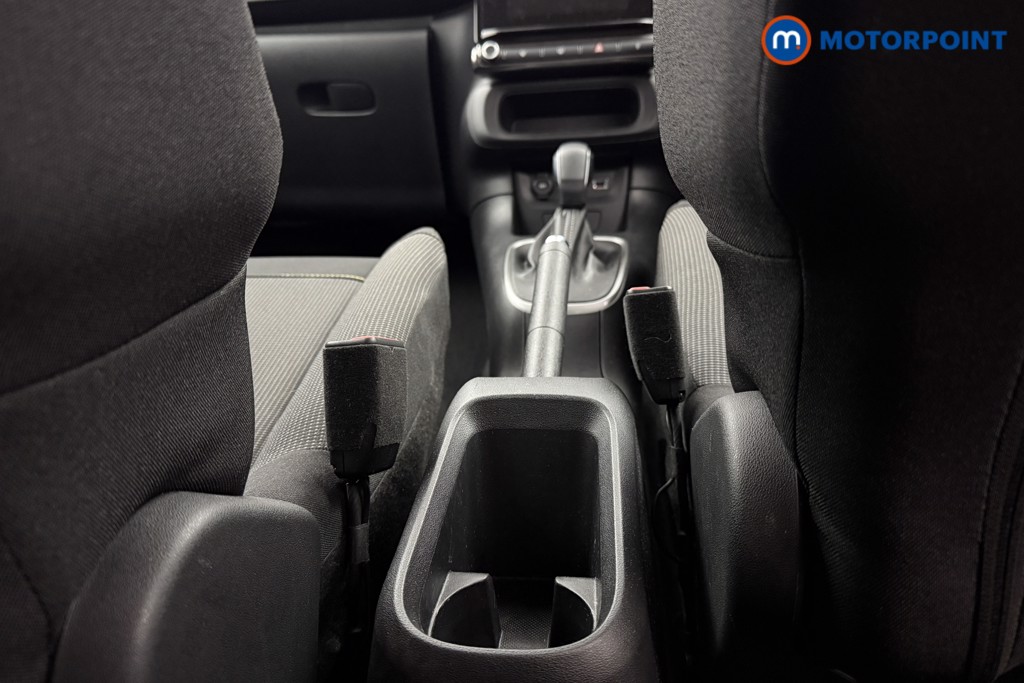 Citroen C3 Plus Automatic Petrol Hatchback - Stock Number (1570732) - 25th supplementary image