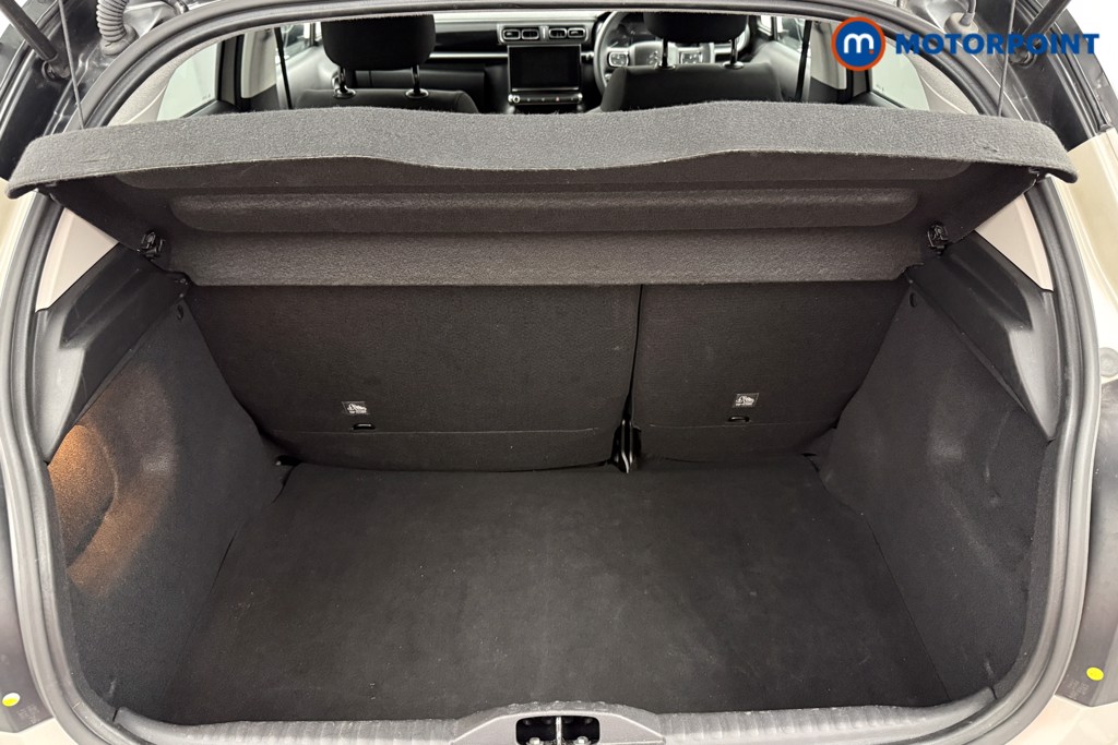 Citroen C3 Plus Automatic Petrol Hatchback - Stock Number (1570732) - 26th supplementary image