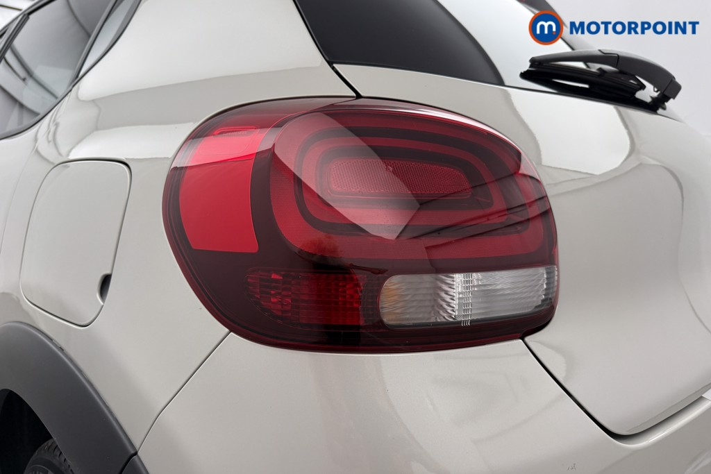 Citroen C3 Plus Automatic Petrol Hatchback - Stock Number (1570732) - 27th supplementary image