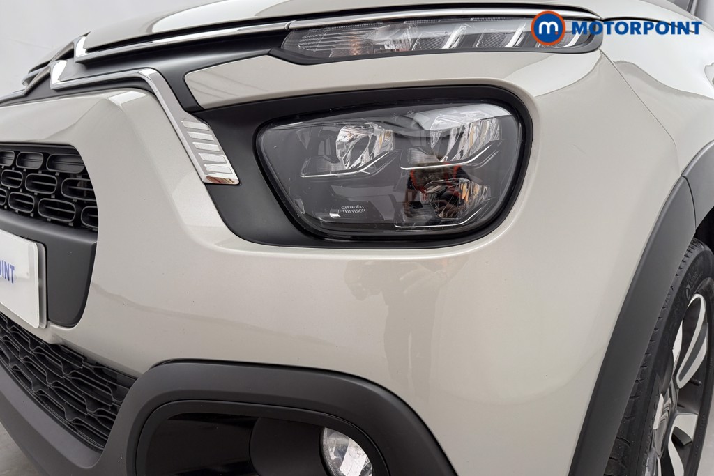 Citroen C3 Plus Automatic Petrol Hatchback - Stock Number (1570732) - 28th supplementary image