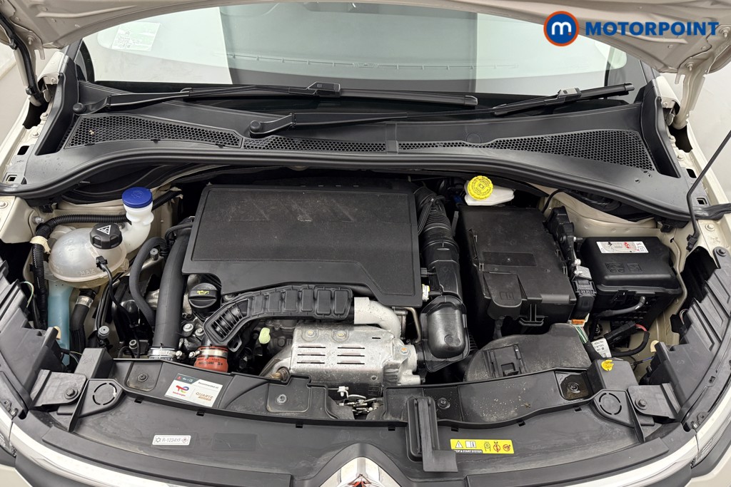 Citroen C3 Plus Automatic Petrol Hatchback - Stock Number (1570732) - 29th supplementary image