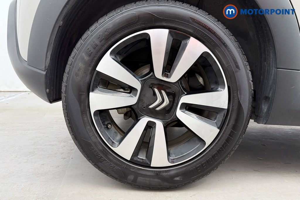 Citroen C3 Plus Automatic Petrol Hatchback - Stock Number (1570732) - 31st supplementary image