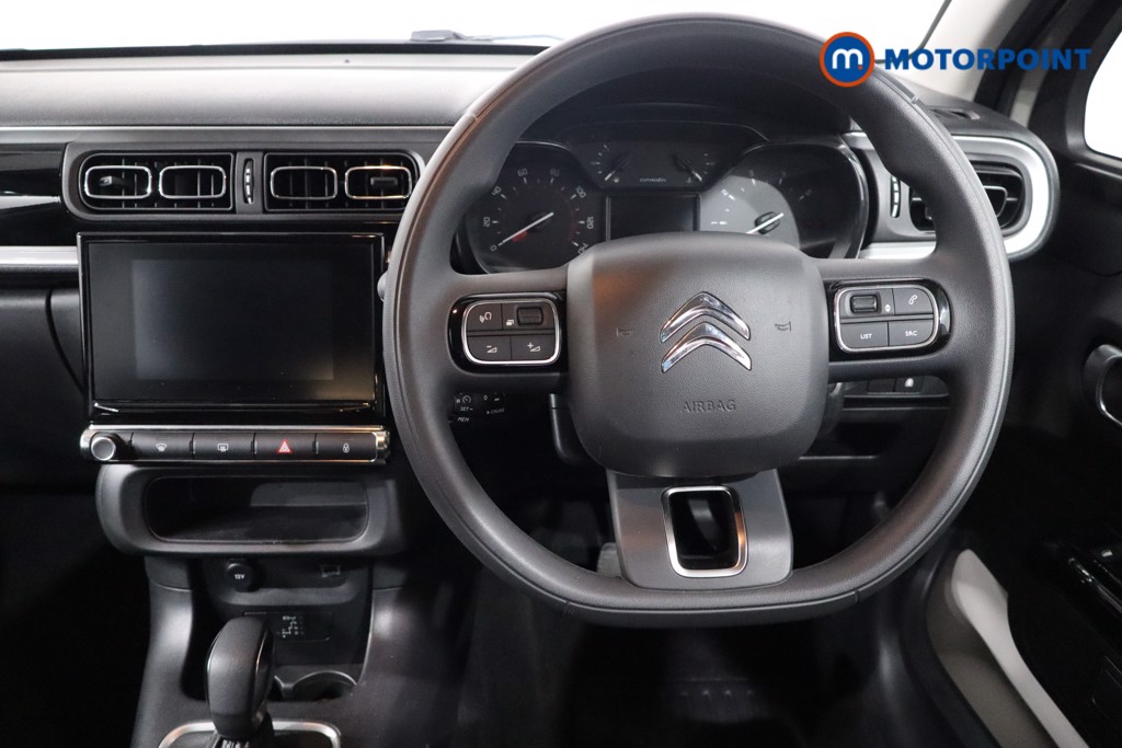 Citroen C3 Plus Automatic Petrol Hatchback - Stock Number (1570733) - 3rd supplementary image