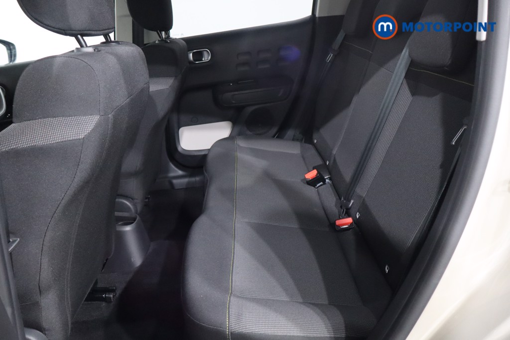 Citroen C3 Plus Automatic Petrol Hatchback - Stock Number (1570733) - 5th supplementary image