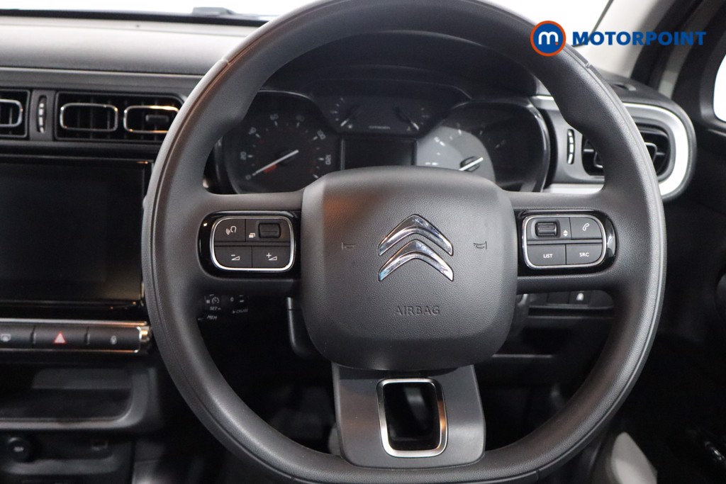 Citroen C3 Plus Automatic Petrol Hatchback - Stock Number (1570733) - 6th supplementary image