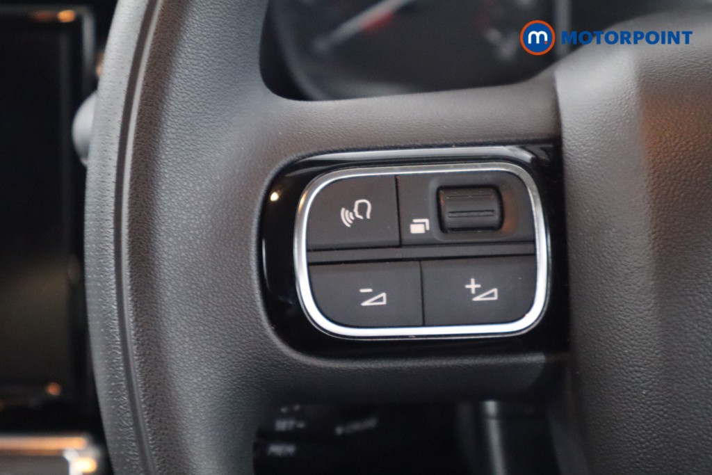 Citroen C3 Plus Automatic Petrol Hatchback - Stock Number (1570733) - 7th supplementary image