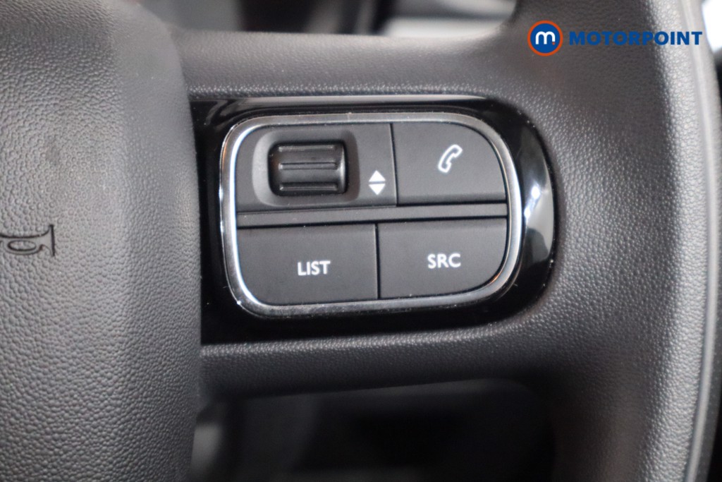 Citroen C3 Plus Automatic Petrol Hatchback - Stock Number (1570733) - 8th supplementary image