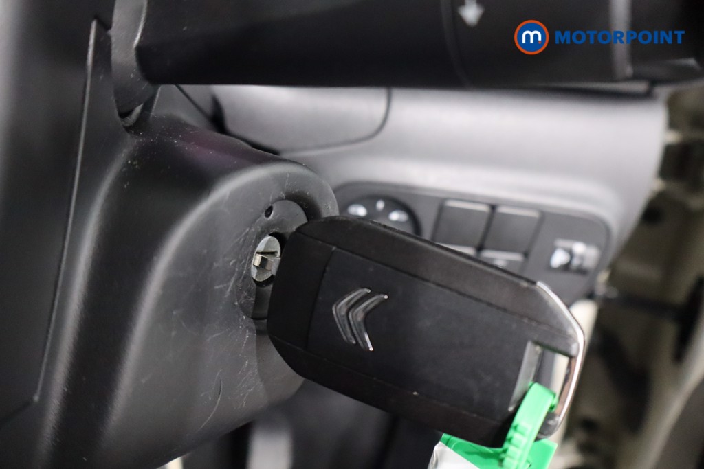 Citroen C3 Plus Automatic Petrol Hatchback - Stock Number (1570733) - 13th supplementary image