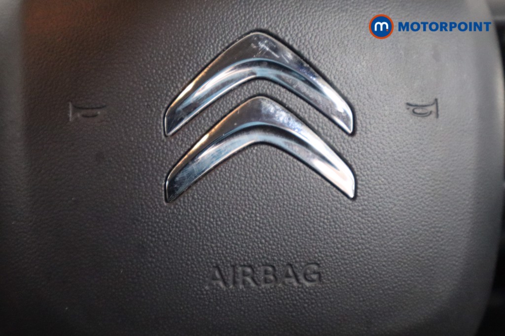 Citroen C3 Plus Automatic Petrol Hatchback - Stock Number (1570733) - 16th supplementary image
