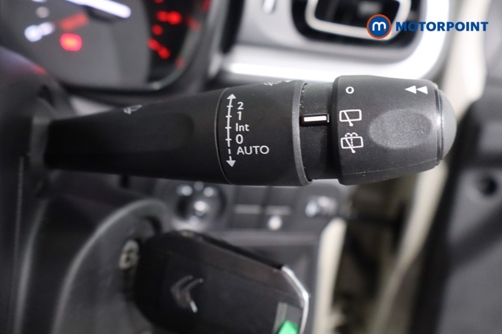Citroen C3 Plus Automatic Petrol Hatchback - Stock Number (1570733) - 17th supplementary image
