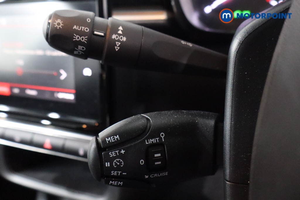 Citroen C3 Plus Automatic Petrol Hatchback - Stock Number (1570733) - 18th supplementary image