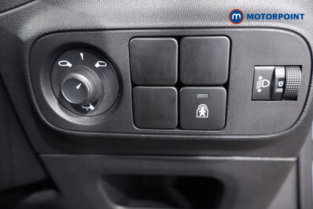 Citroen C3 Plus Automatic Petrol Hatchback - Stock Number (1570733) - 19th supplementary image