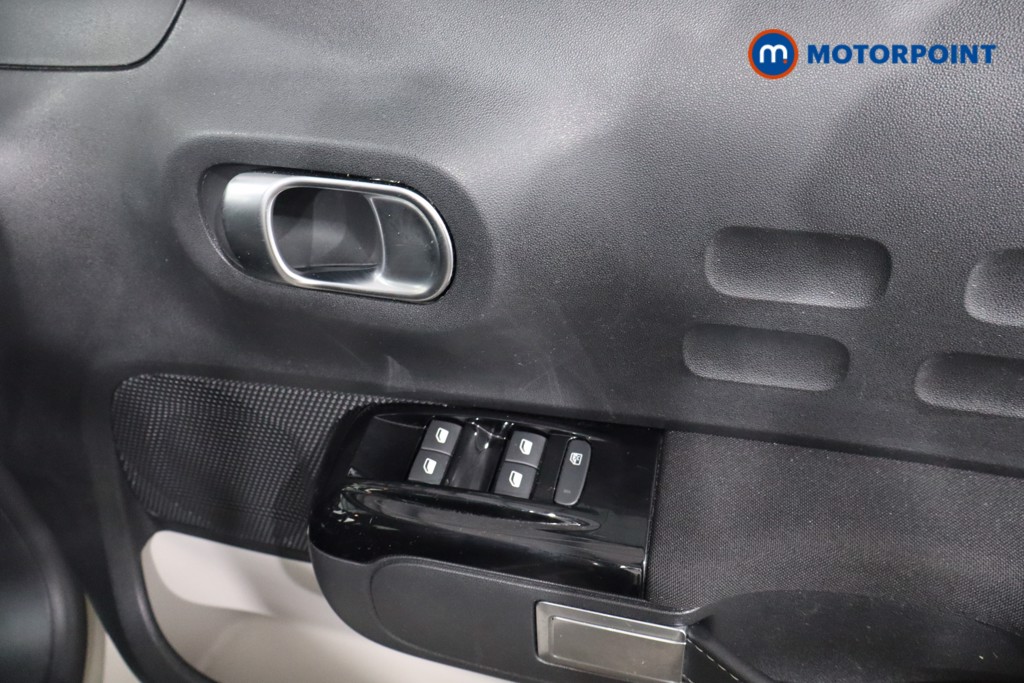 Citroen C3 Plus Automatic Petrol Hatchback - Stock Number (1570733) - 20th supplementary image