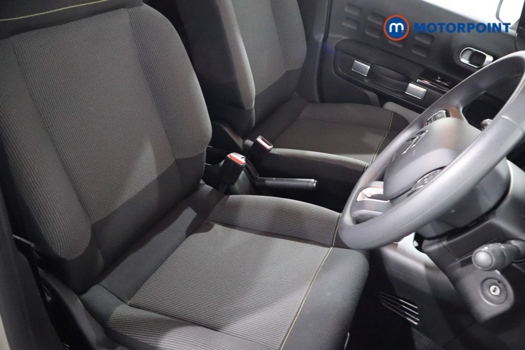 Citroen C3 Plus Automatic Petrol Hatchback - Stock Number (1570733) - 22nd supplementary image