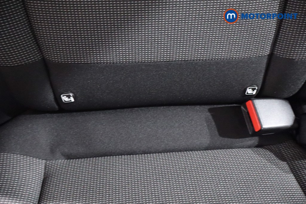Citroen C3 Plus Automatic Petrol Hatchback - Stock Number (1570733) - 23rd supplementary image