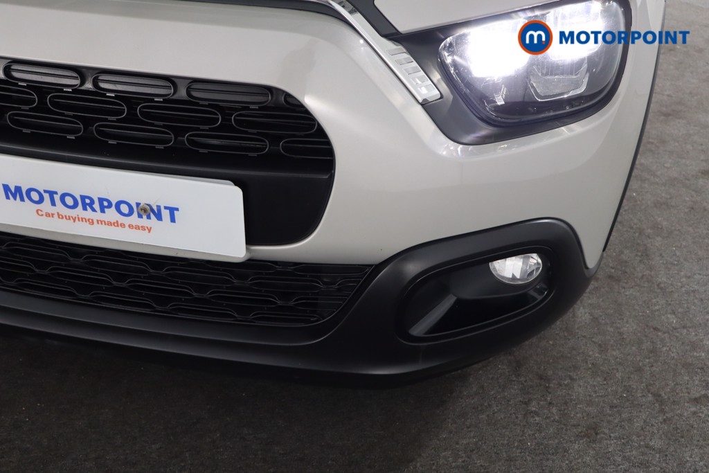 Citroen C3 Plus Automatic Petrol Hatchback - Stock Number (1570733) - 25th supplementary image