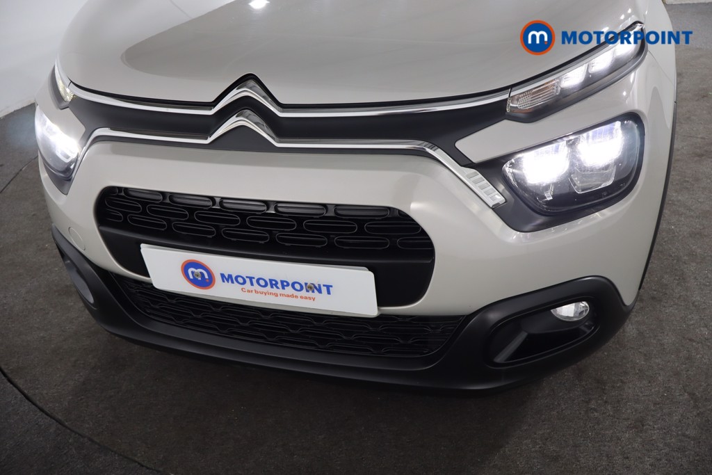 Citroen C3 Plus Automatic Petrol Hatchback - Stock Number (1570733) - 27th supplementary image