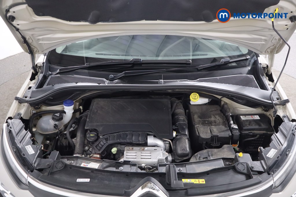 Citroen C3 Plus Automatic Petrol Hatchback - Stock Number (1570733) - 28th supplementary image