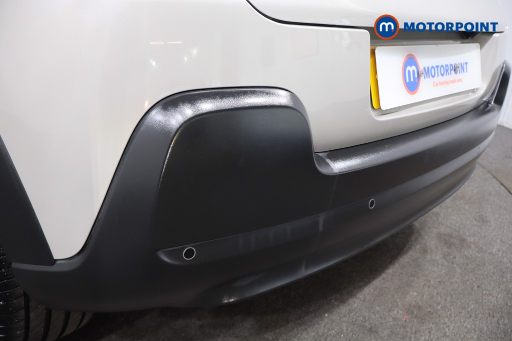 Citroen C3 Plus Automatic Petrol Hatchback - Stock Number (1570733) - 31st supplementary image