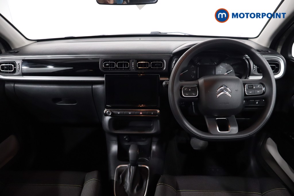 Citroen C3 Plus Automatic Petrol Hatchback - Stock Number (1570733) - 1st supplementary image