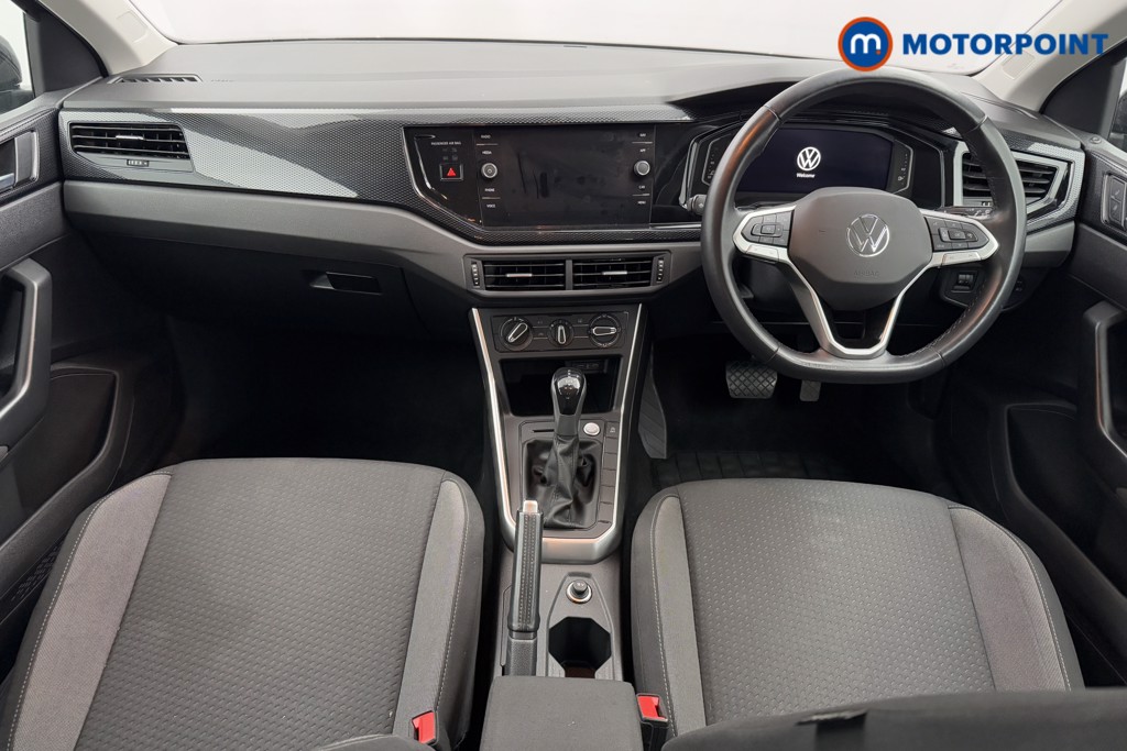 Volkswagen Polo Life Automatic Petrol Hatchback - Stock Number (1570763) - 2nd supplementary image