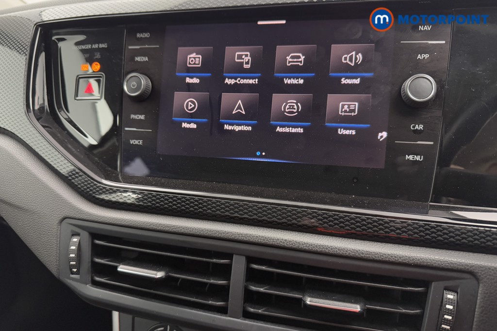 Volkswagen Polo Life Automatic Petrol Hatchback - Stock Number (1570763) - 6th supplementary image