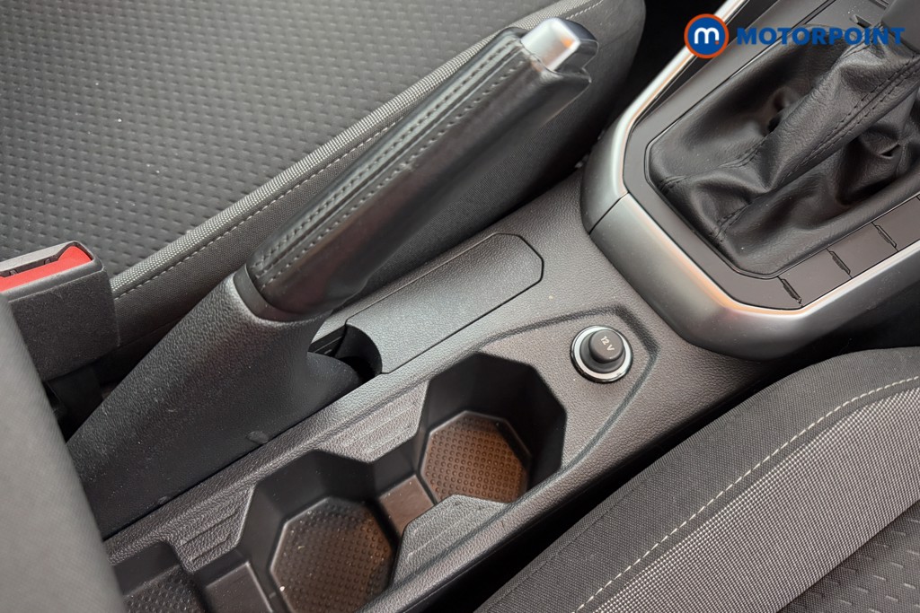 Volkswagen Polo Life Automatic Petrol Hatchback - Stock Number (1570763) - 13th supplementary image