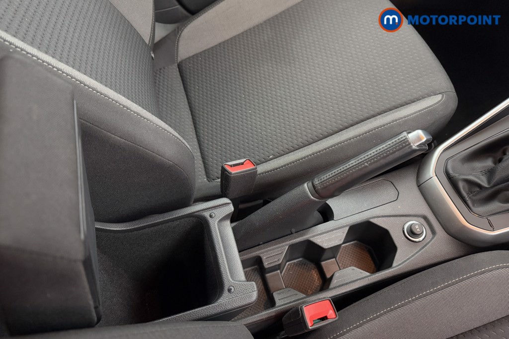 Volkswagen Polo Life Automatic Petrol Hatchback - Stock Number (1570763) - 14th supplementary image