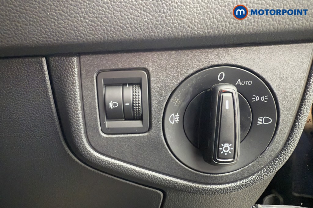 Volkswagen Polo Life Automatic Petrol Hatchback - Stock Number (1570763) - 16th supplementary image