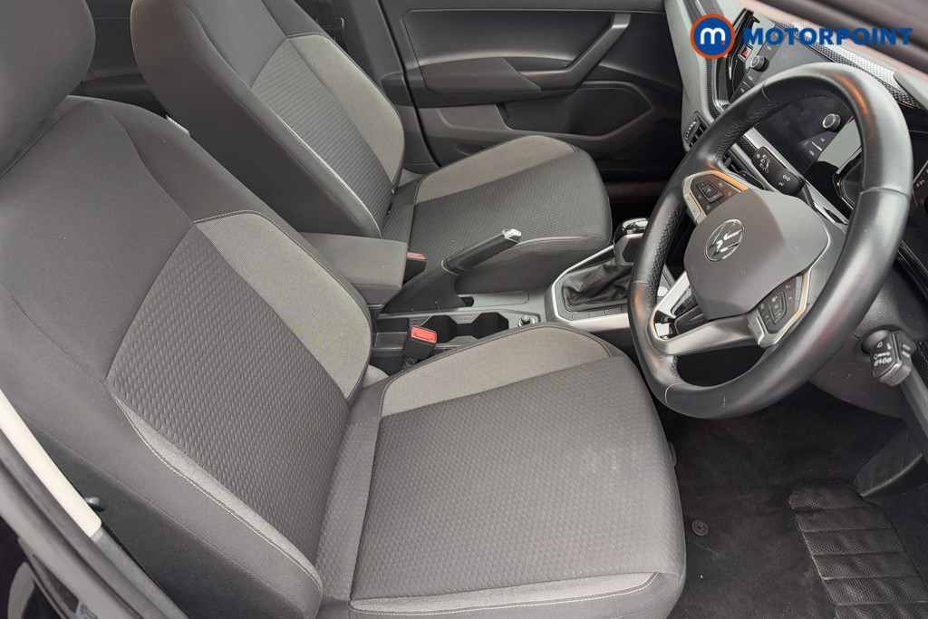 Volkswagen Polo Life Automatic Petrol Hatchback - Stock Number (1570763) - 20th supplementary image
