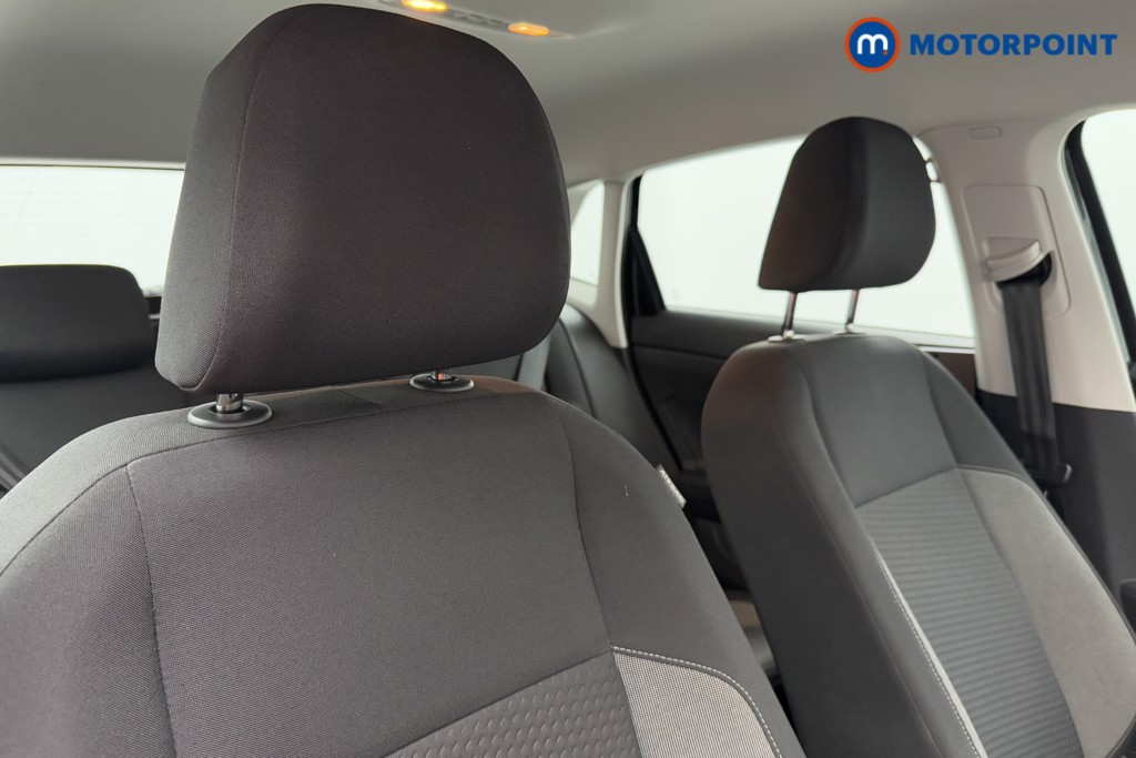 Volkswagen Polo Life Automatic Petrol Hatchback - Stock Number (1570763) - 21st supplementary image