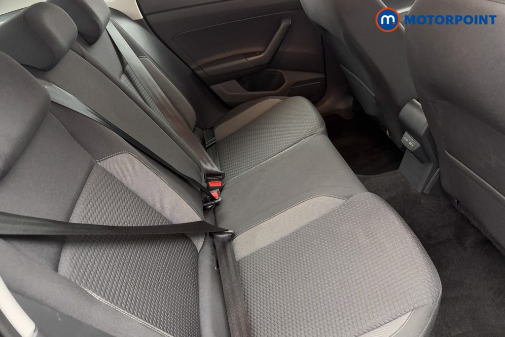 Volkswagen Polo Life Automatic Petrol Hatchback - Stock Number (1570763) - 22nd supplementary image