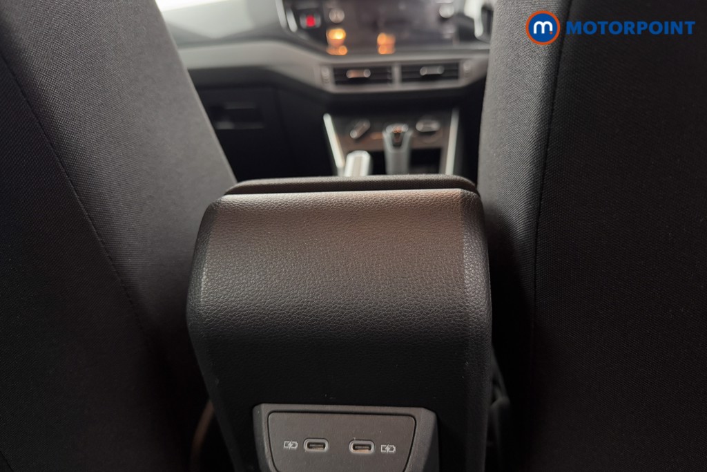 Volkswagen Polo Life Automatic Petrol Hatchback - Stock Number (1570763) - 23rd supplementary image