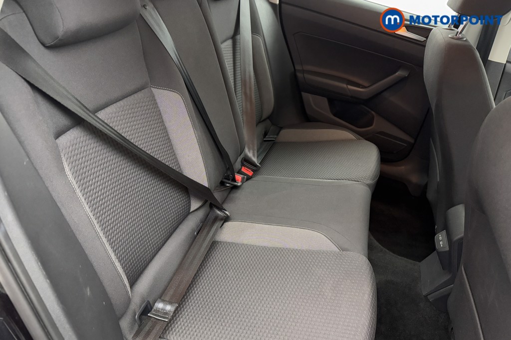 Volkswagen Polo Life Automatic Petrol Hatchback - Stock Number (1570763) - 24th supplementary image