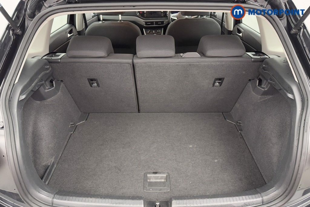 Volkswagen Polo Life Automatic Petrol Hatchback - Stock Number (1570763) - 25th supplementary image