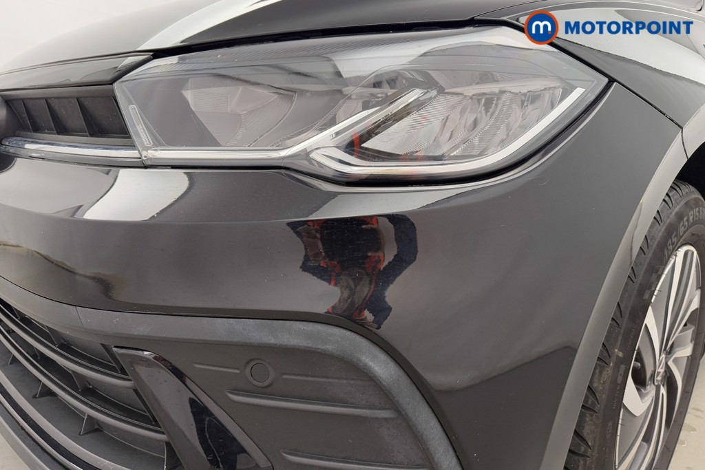 Volkswagen Polo Life Automatic Petrol Hatchback - Stock Number (1570763) - 27th supplementary image
