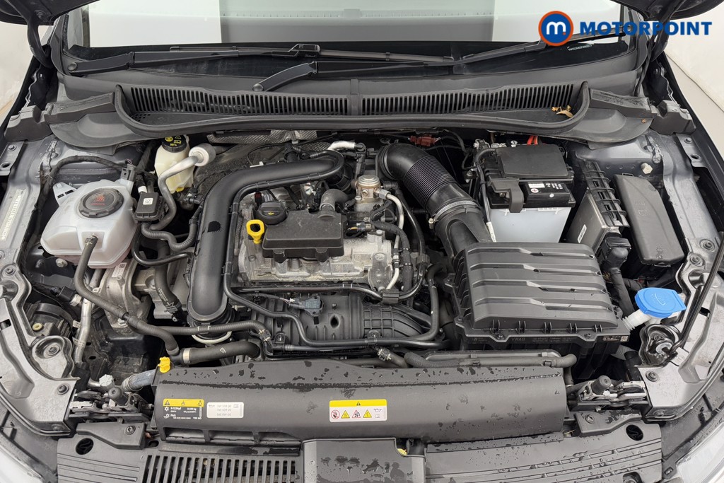 Volkswagen Polo Life Automatic Petrol Hatchback - Stock Number (1570763) - 28th supplementary image