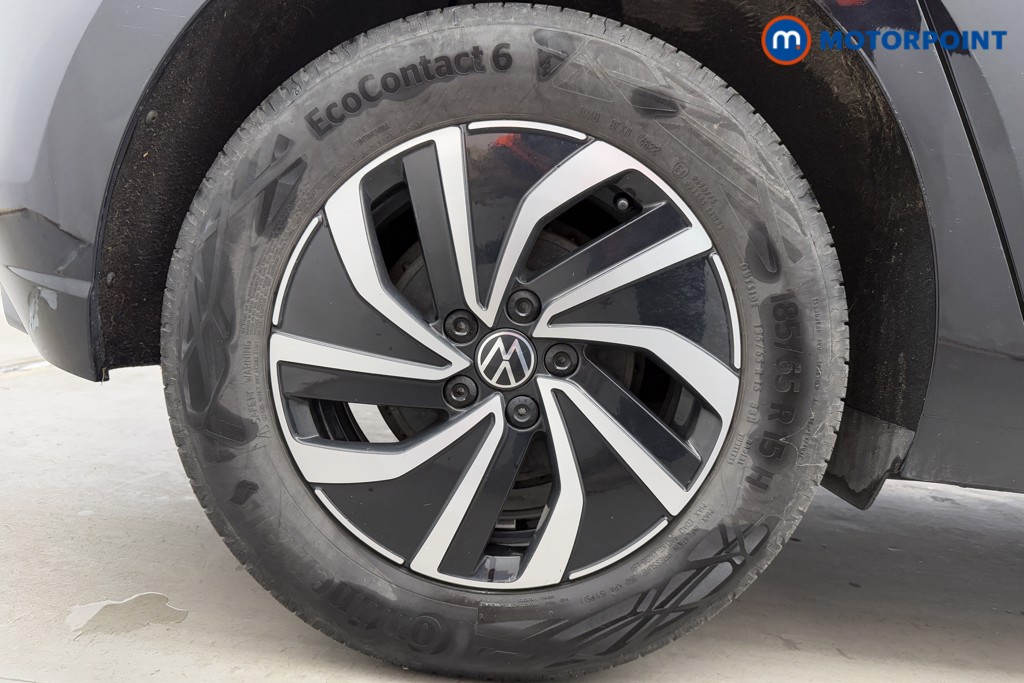 Volkswagen Polo Life Automatic Petrol Hatchback - Stock Number (1570763) - 30th supplementary image