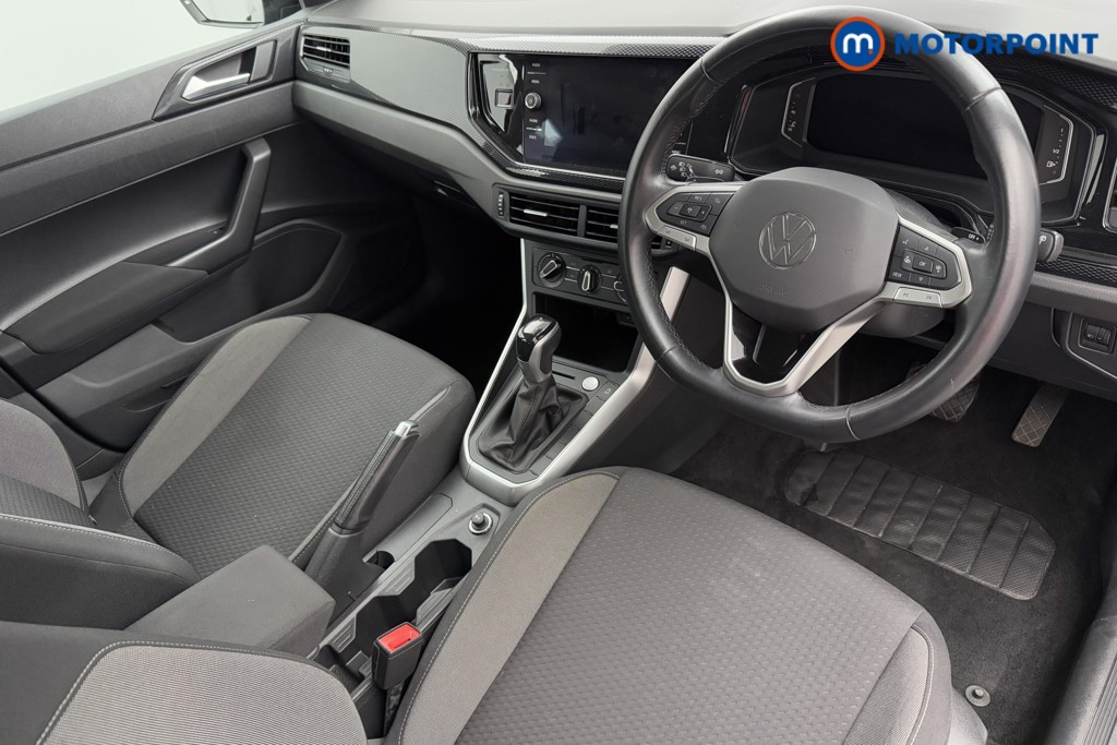 Volkswagen Polo Life Automatic Petrol Hatchback - Stock Number (1570763) - 1st supplementary image