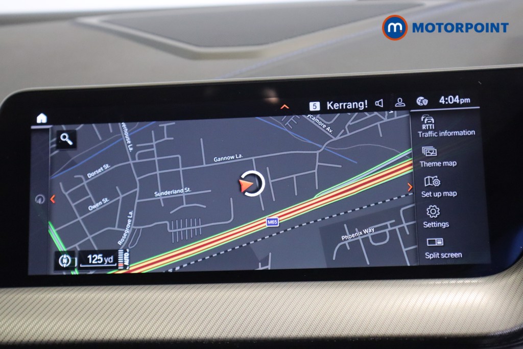 BMW 2 Series M Sport Automatic Petrol Saloon - Stock Number (1570920) - 2nd supplementary image