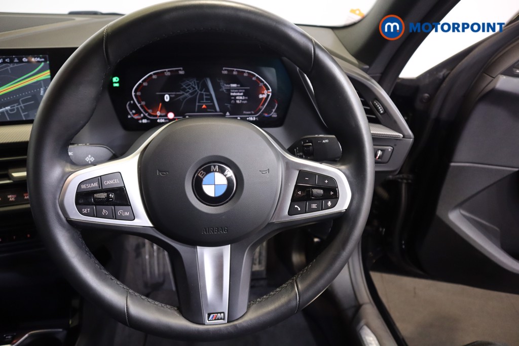 BMW 2 Series M Sport Automatic Petrol Saloon - Stock Number (1570920) - 3rd supplementary image