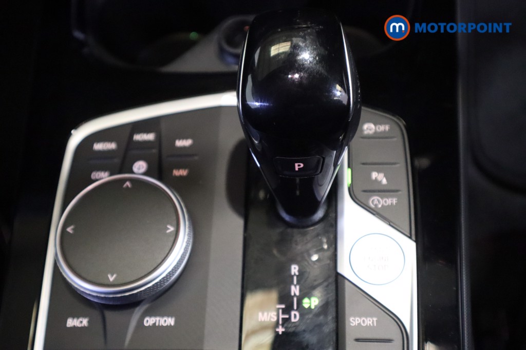 BMW 2 Series M Sport Automatic Petrol Saloon - Stock Number (1570920) - 5th supplementary image