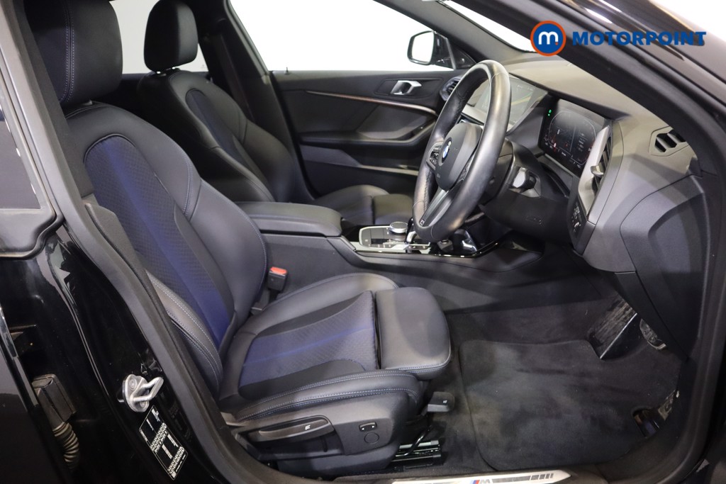 BMW 2 Series M Sport Automatic Petrol Saloon - Stock Number (1570920) - 6th supplementary image